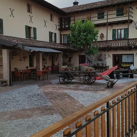 Al Fienile Orzano Exterior foto