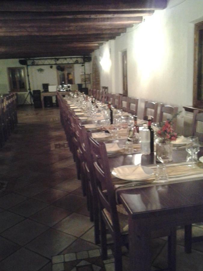 Al Fienile Orzano Exterior foto