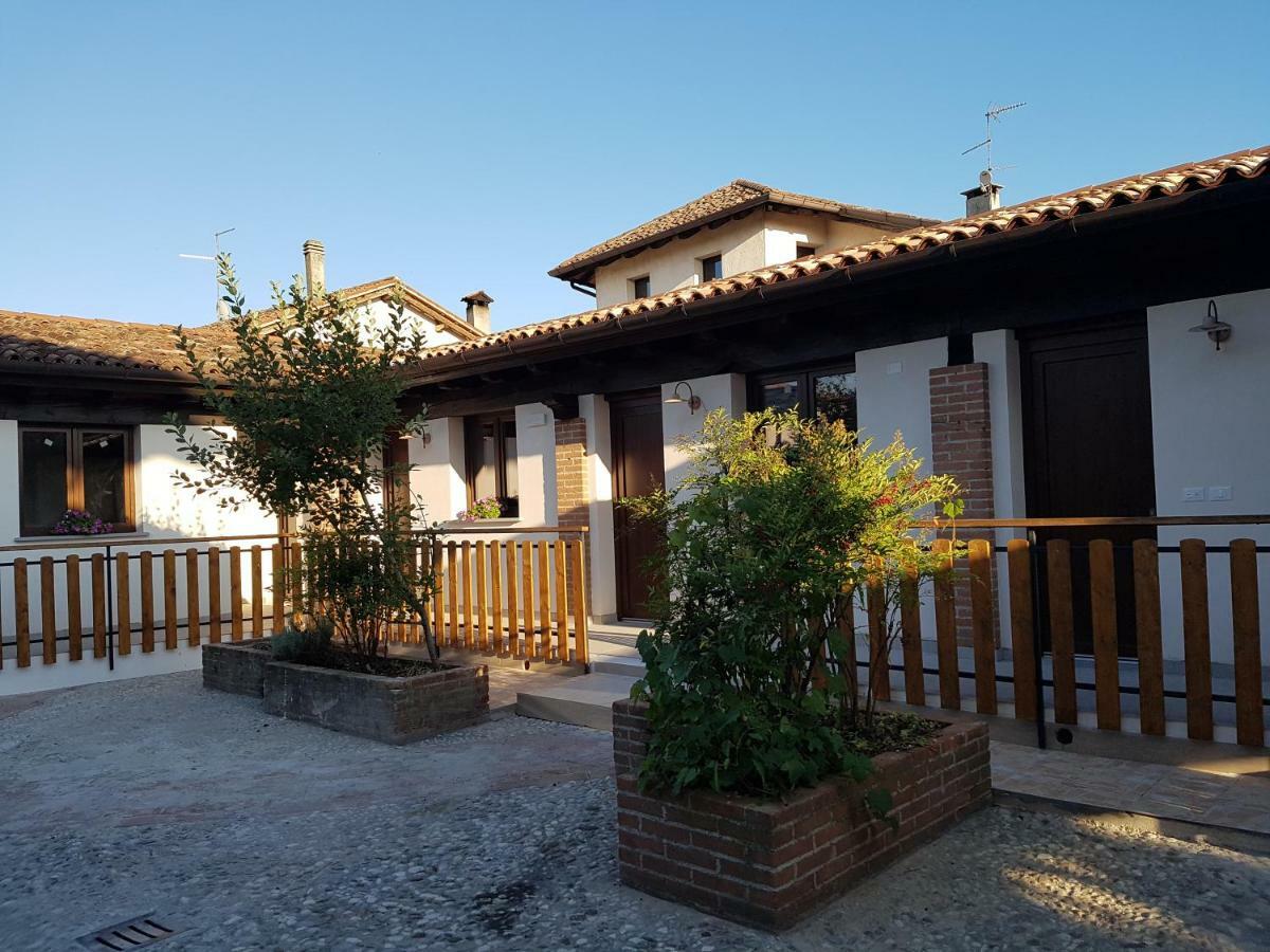 Al Fienile Orzano Exterior foto