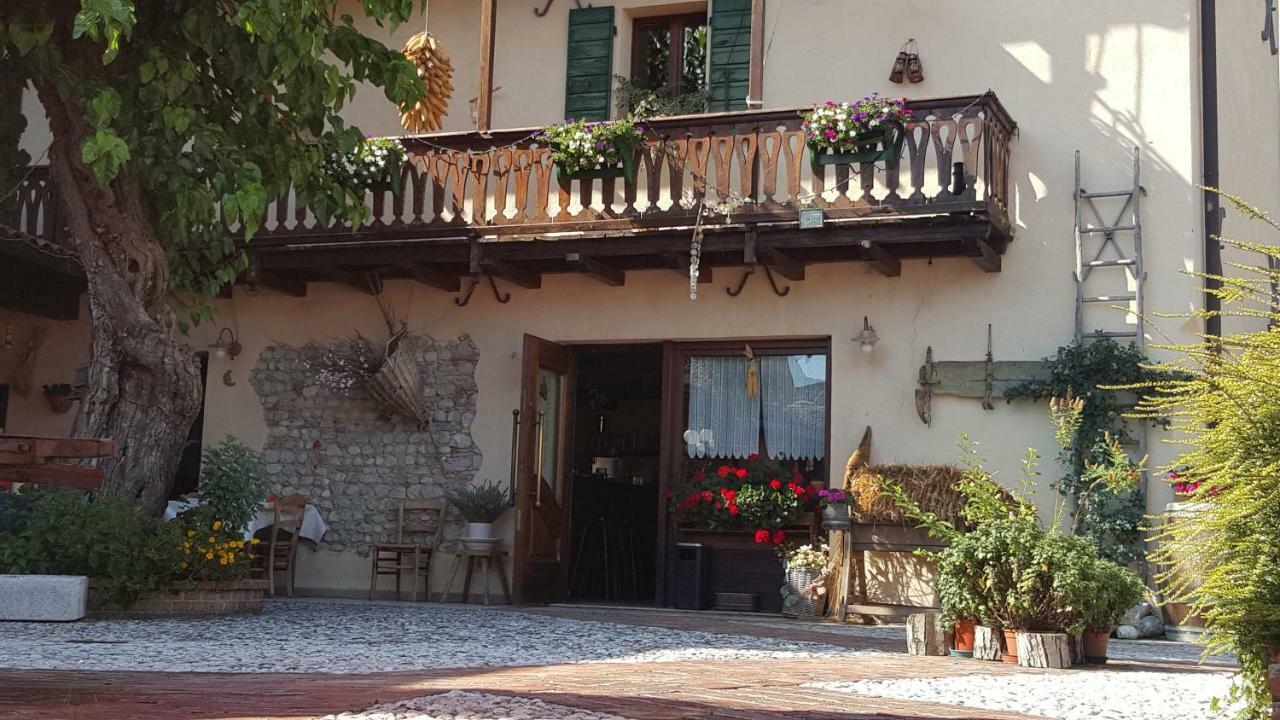 Al Fienile Orzano Exterior foto